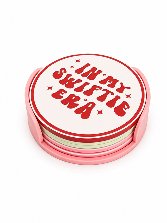 Taylor Swift Coasters