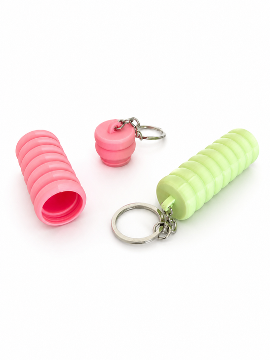 Lipgloss holders