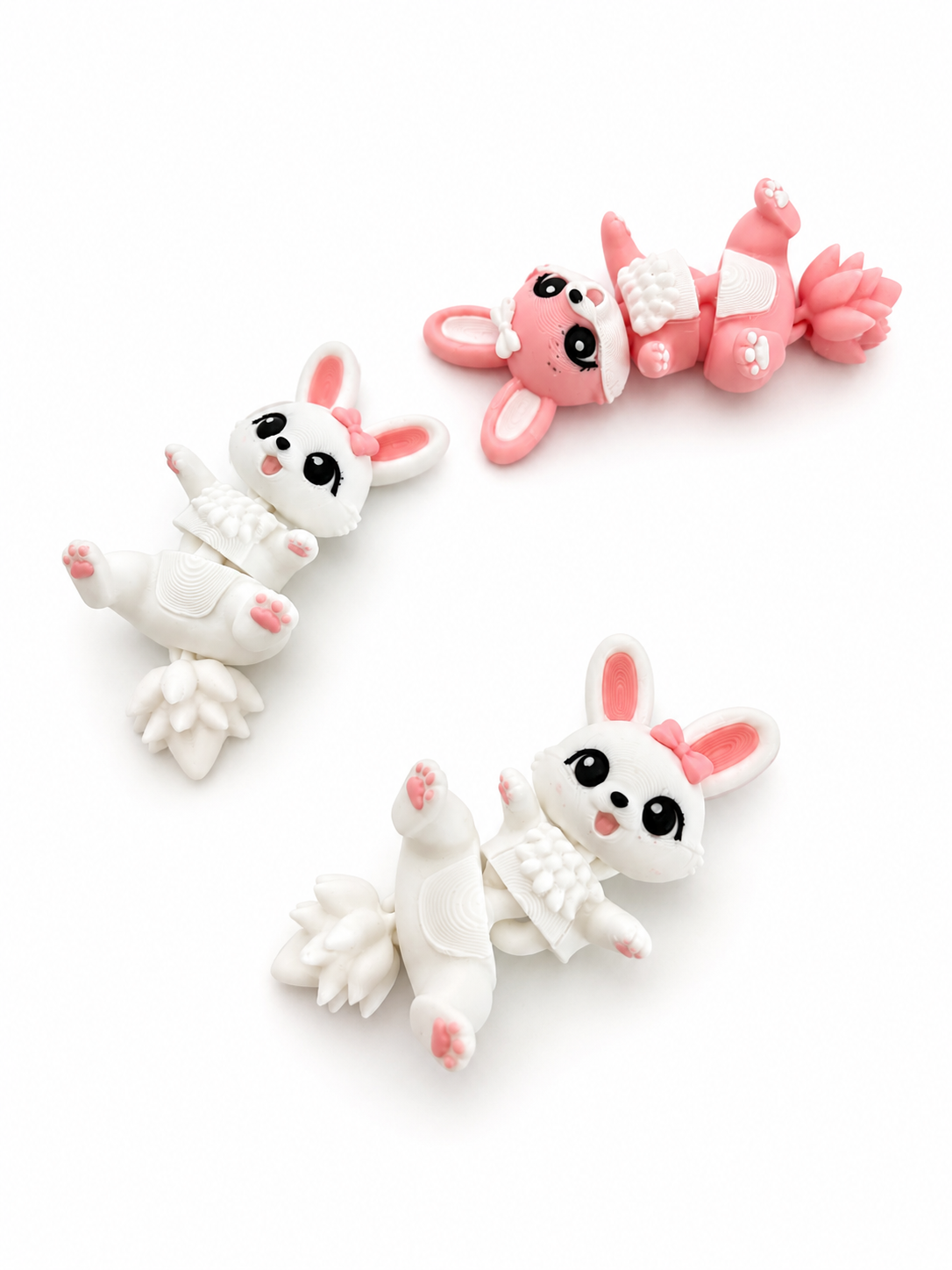 Flexi bunny’s