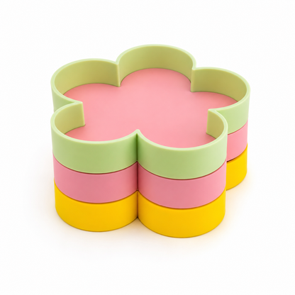 Flower Trays