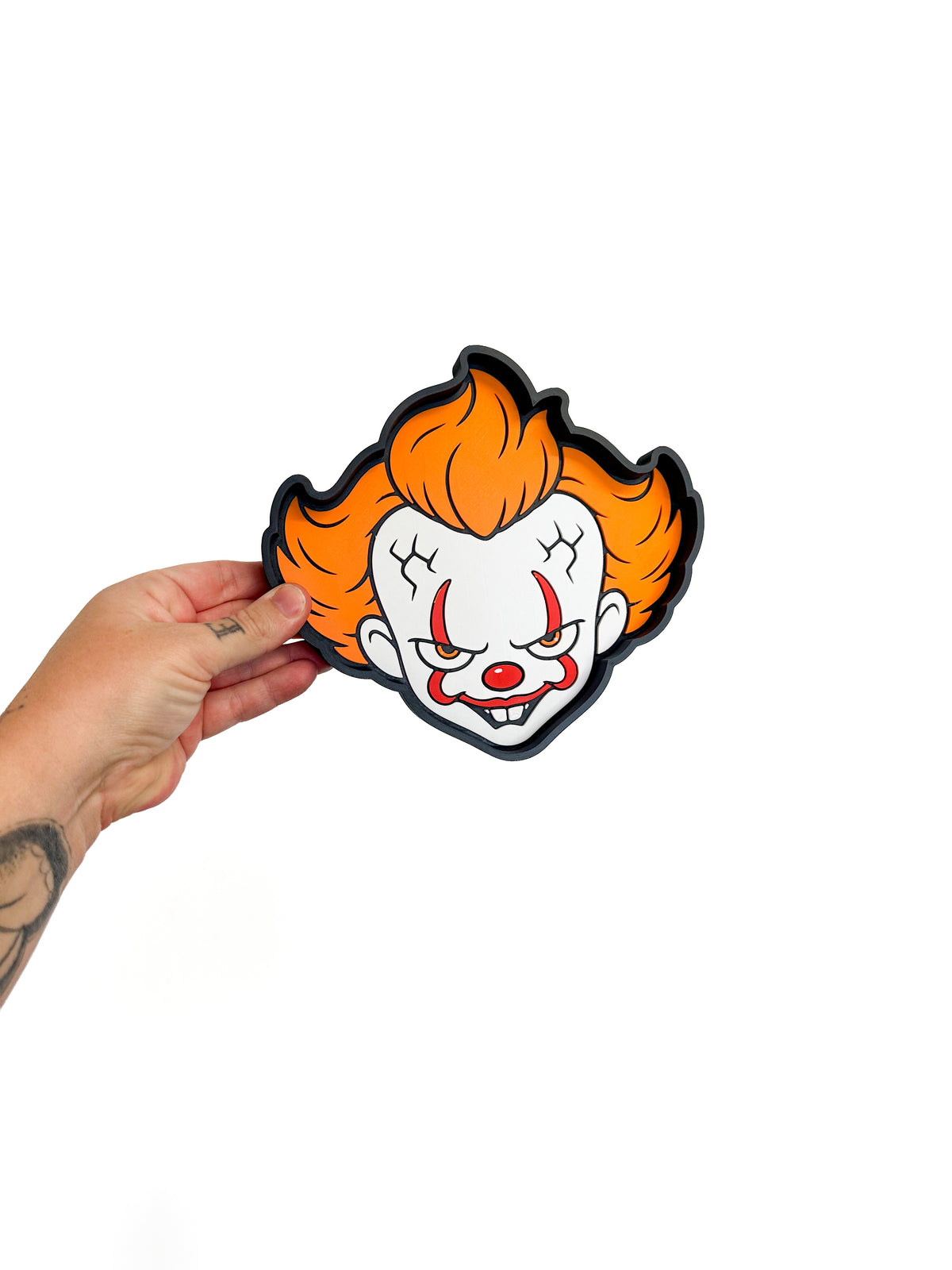 Pennywise Trinket Tray