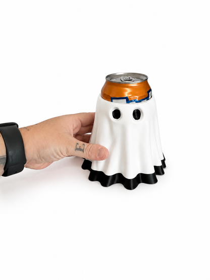 Ghost Can Holder