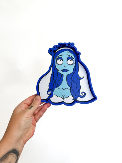 Emily - The Corpse Bride