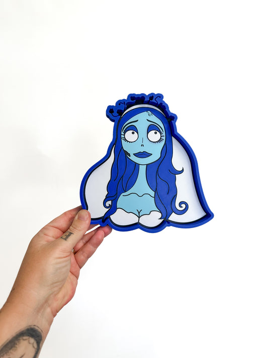Emily - The Corpse Bride