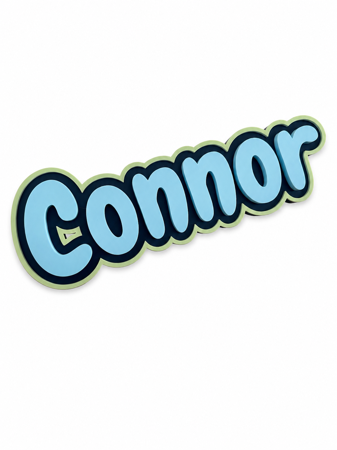 Name Signs