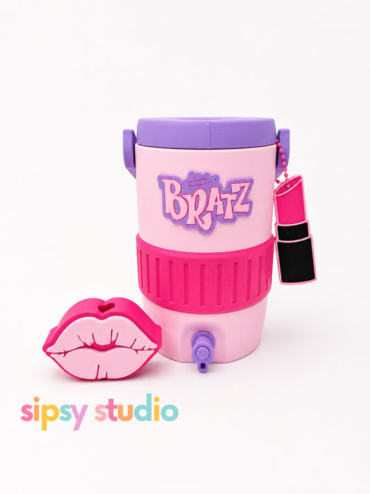 Bratz Can Holder