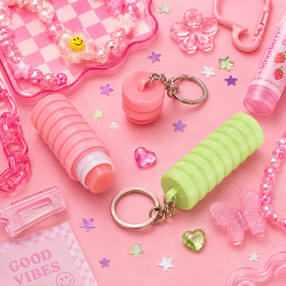 Lipgloss holders