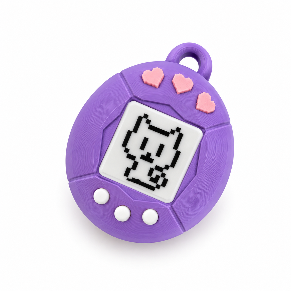 Tamagotchi Clickers