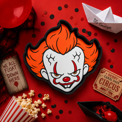 Pennywise Trinket Tray