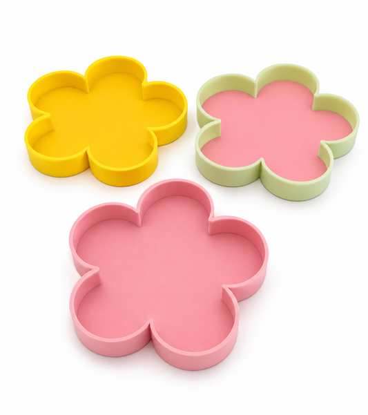 Flower Trays