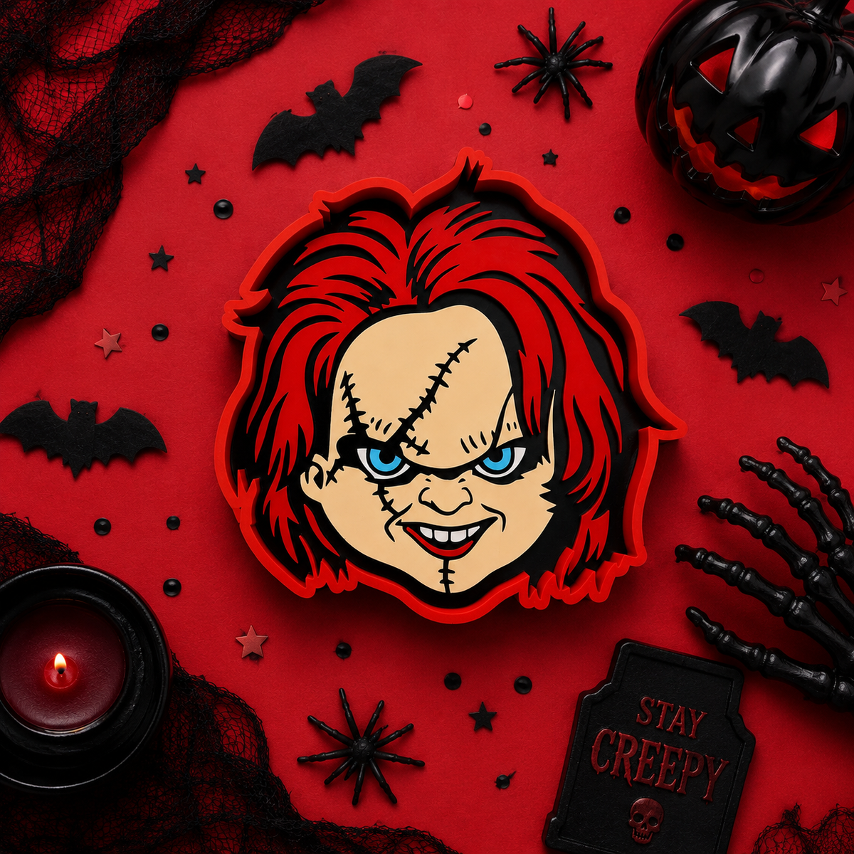 Chucky