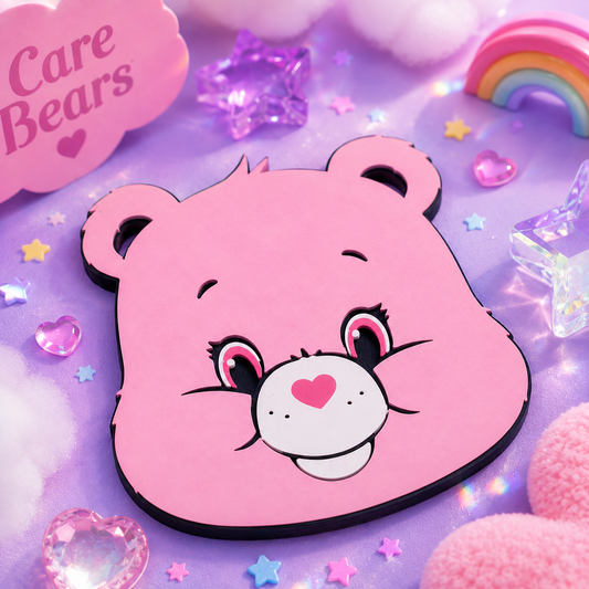 Care Bears Coasters