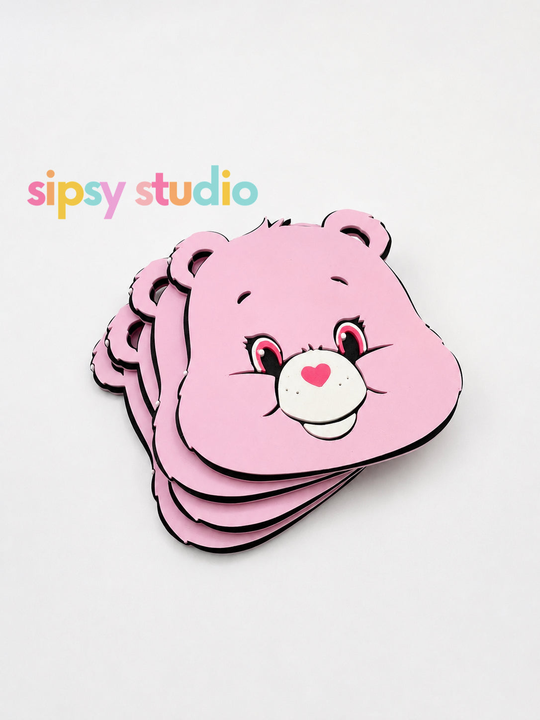 Care Bears Coasters