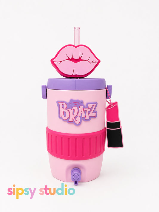 Bratz Can Holder