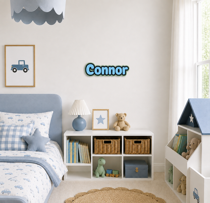 Name Signs