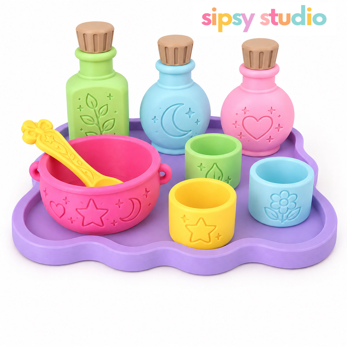Potion Playset