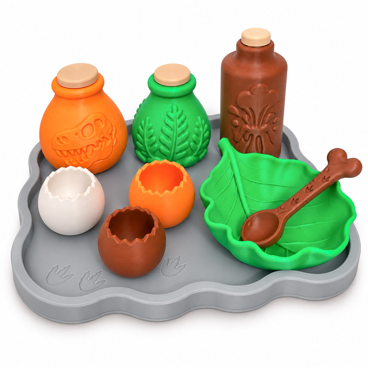 Dino Potion Playset